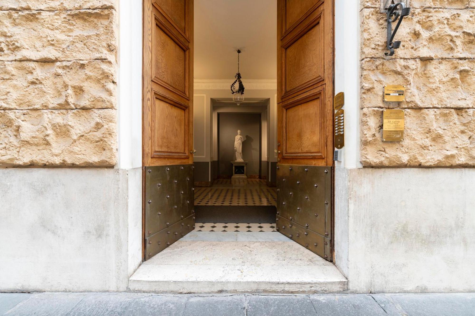 Hotel De' Clementi, Rome